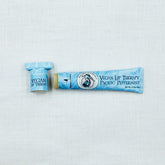 organic lip balm - pacific peppermint